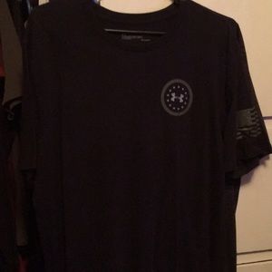 Under Armour Loose Athletic T